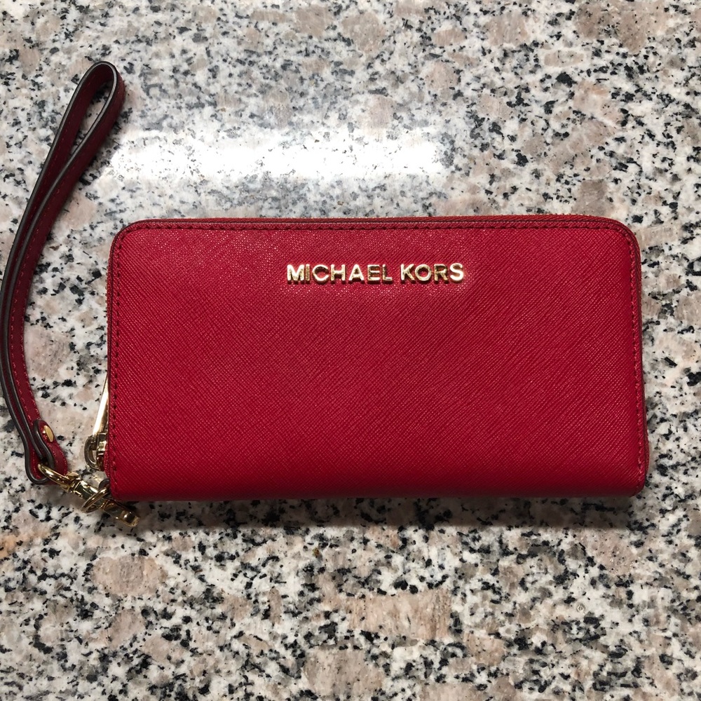 Michael Kors wallet